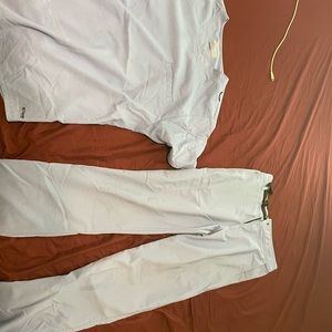 grey’s anatomy scrubs
